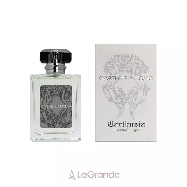 Carthusia Uomo ��������������� ����