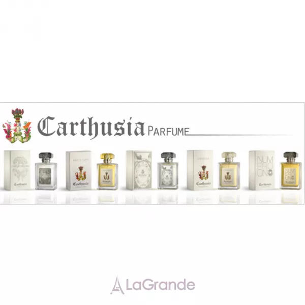 Carthusia Uomo ����������� ���� (������)