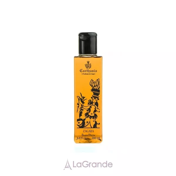 Carthusia Acqua di Carthusia Zagara ���� ��� ����