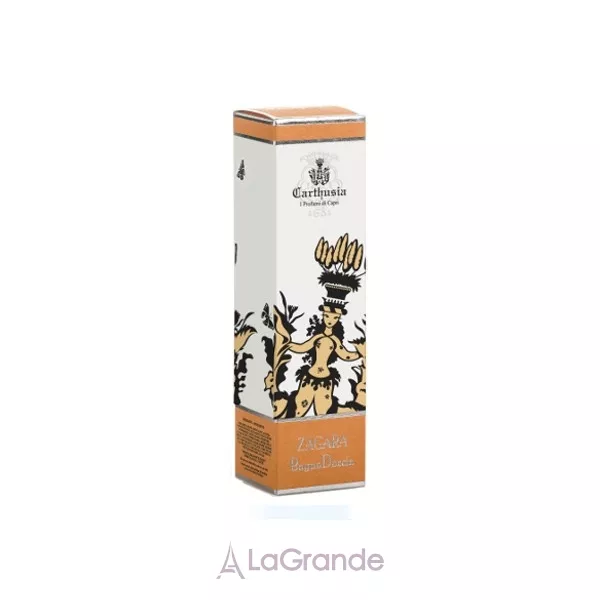 Carthusia Acqua di Carthusia Zagara ���� ��� ����