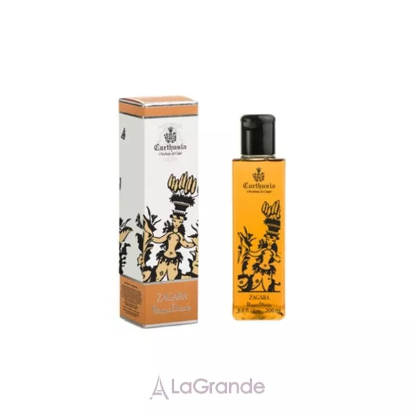 Carthusia Acqua di Carthusia Zagara ���� ��� ����