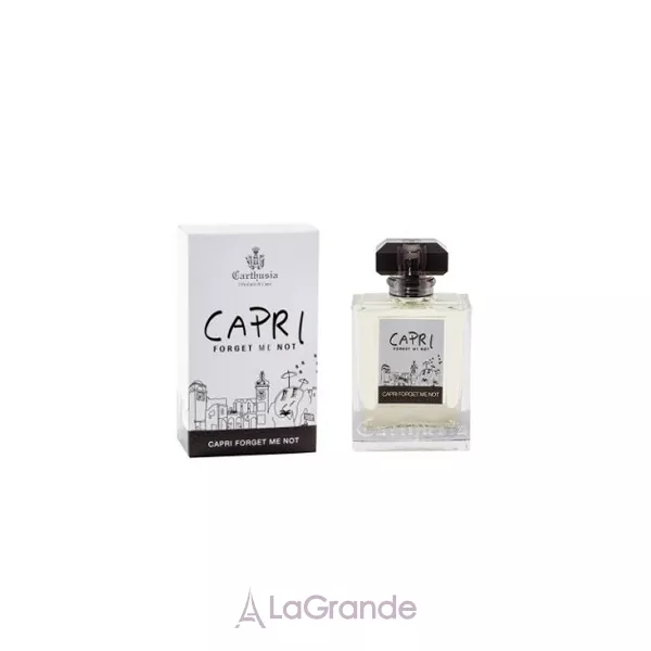 Carthusia Capri Forget Me Not ��������������� ����