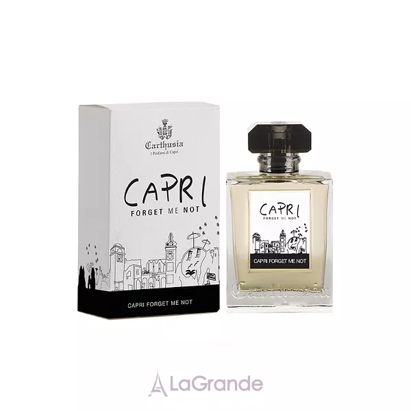 Carthusia Capri Forget Me Not ��������������� ����