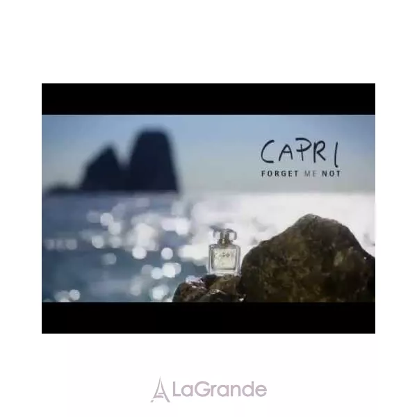 Carthusia Capri Forget Me Not ����������� ���� (������)