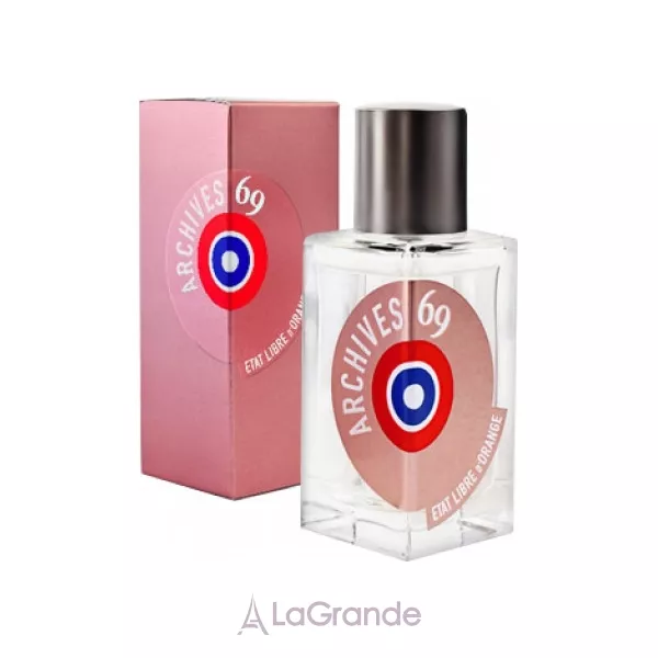 Etat Libre d`Orange Archives 69 ��������������� ����