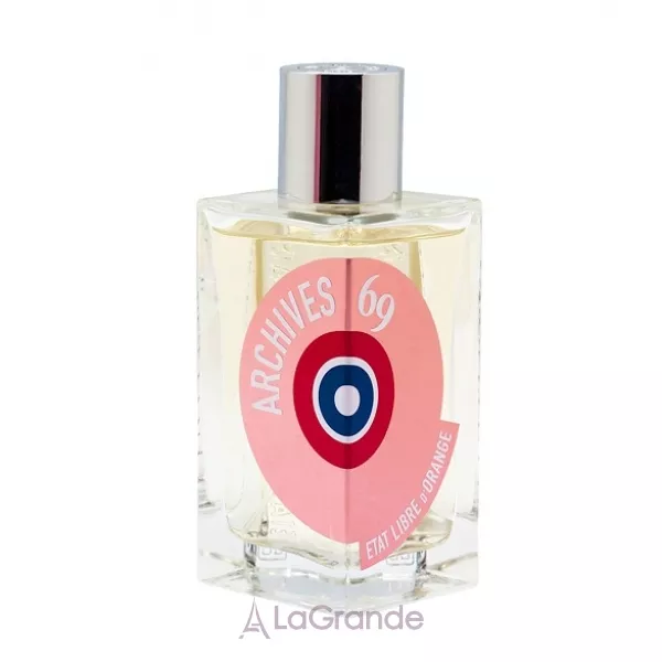 Etat Libre d`Orange Archives 69 ��������������� ����