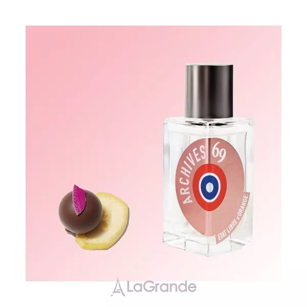 Etat Libre d`Orange Archives 69 ��������������� ����
