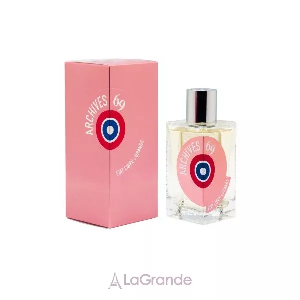 Etat Libre d`Orange Archives 69 ��������������� ����
