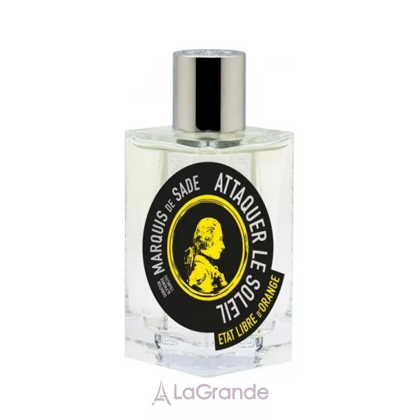 Etat Libre d`Orange Attaquer le Soleil Marquis de Sade ��������������� ����