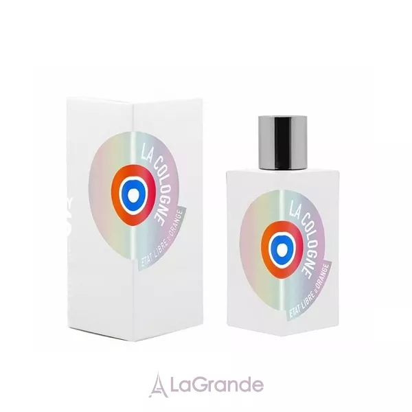 Etat Libre d`Orange Cologne Etat Libre d`Orange ����������� ����