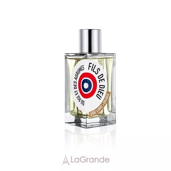 Etat Libre d`Orange Fils de Dieu du riz et des agrumes ��������������� ����