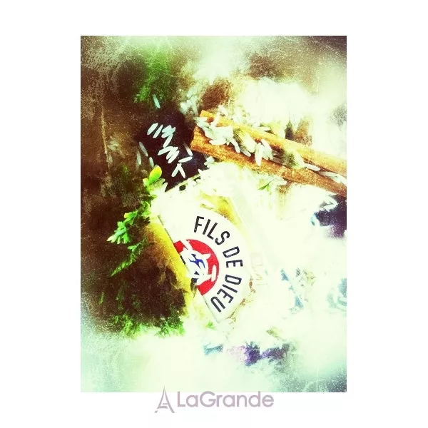 Etat Libre d`Orange Fils de Dieu du riz et des agrumes ��������������� ����