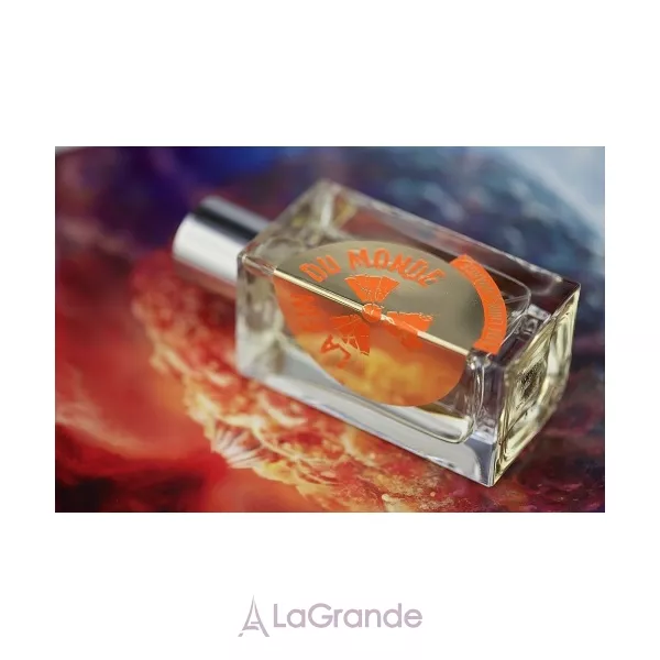 Etat Libre d`Orange La Fin Du Monde ��������������� ����