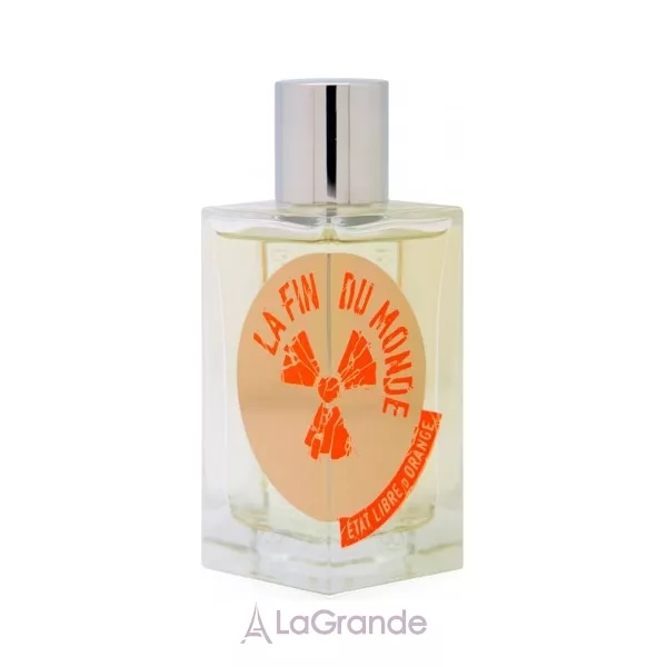 Etat Libre d`Orange La Fin Du Monde ��������������� ����