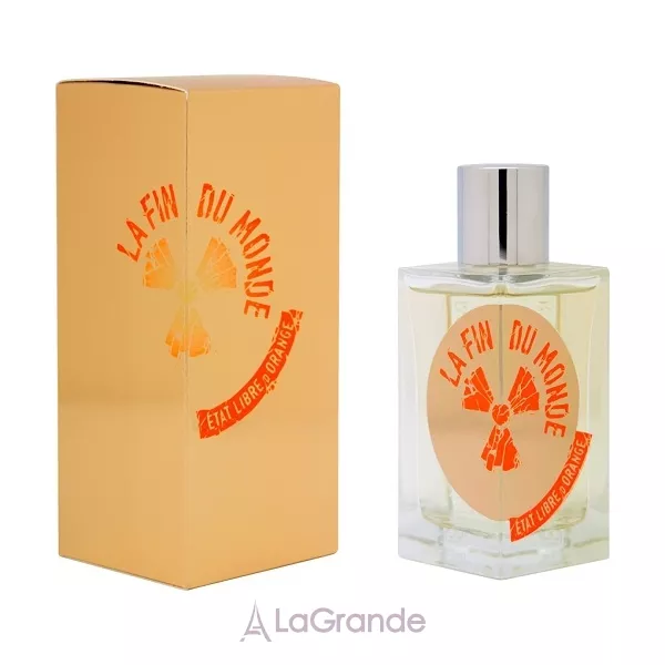 Etat Libre d`Orange La Fin Du Monde ��������������� ����