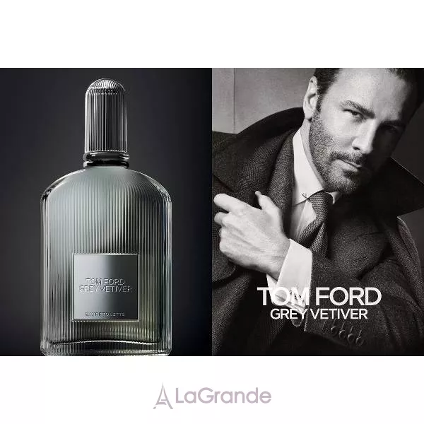 Tom Ford Grey Vetiver �������� ���� (������)