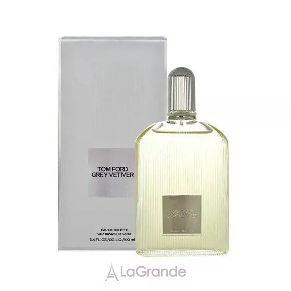 Tom Ford Grey Vetiver �������� ���� (������)