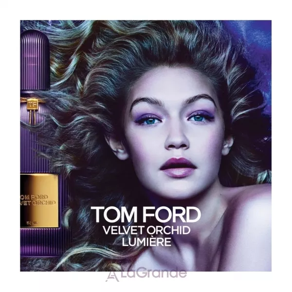 Tom Ford Velvet Orchid Lumiere ����������� ���� (������)