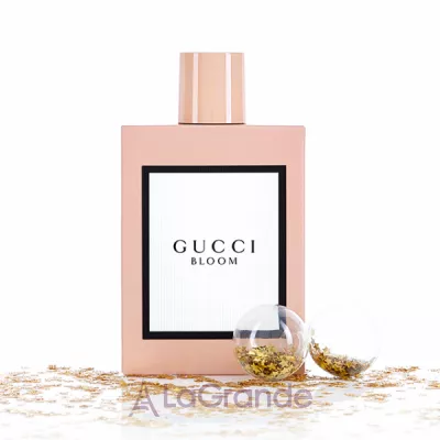 Gucci Bloom   ()