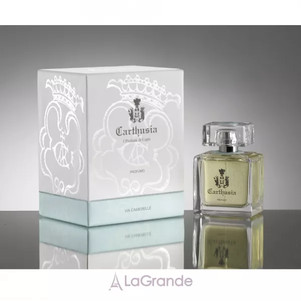 Carthusia Via Camerelle ���� (������)