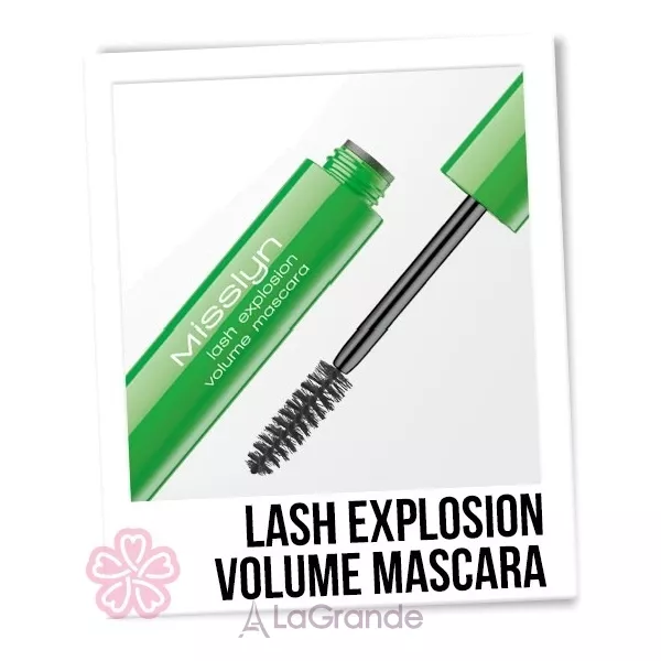 Misslyn Lash Explosion Volume Mascara ���� ��� ������ ������