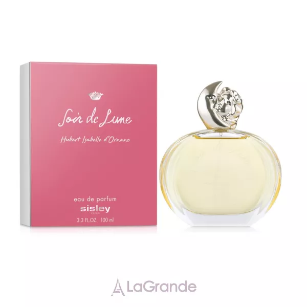 Sisley Soir de Lune ����������� ����