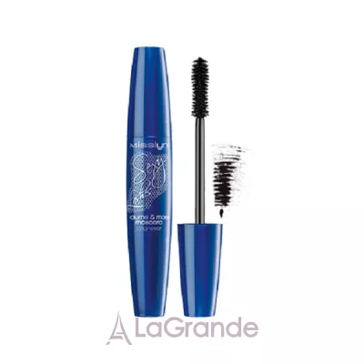 Misslyn Sexy Lashes Volume & More Mascara    