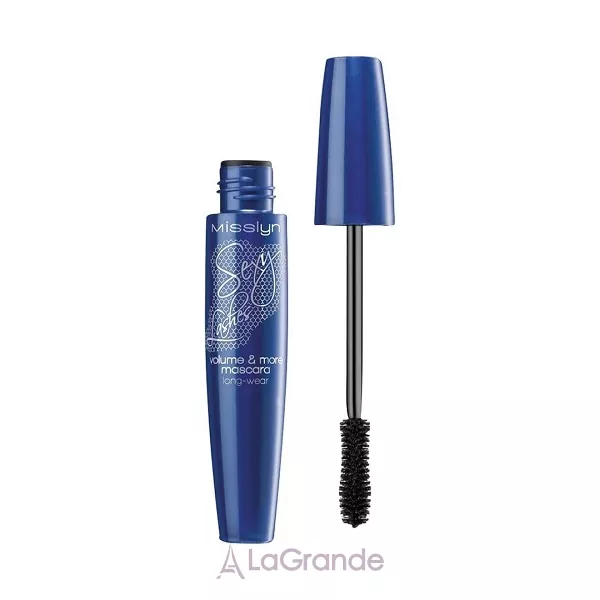 Misslyn Sexy Lashes Volume & More Mascara ���� ���  ������