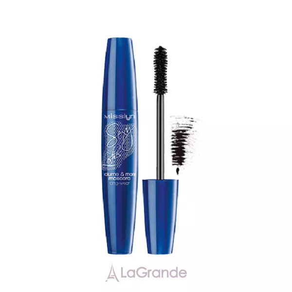 Misslyn Sexy Lashes Volume & More Mascara ���� ���  ������
