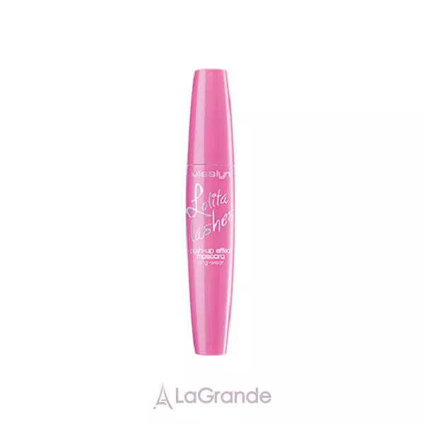 Misslyn Lolita Lashes Push Up Effect Mascara ���� ��� ������ � ���-�� ��������
