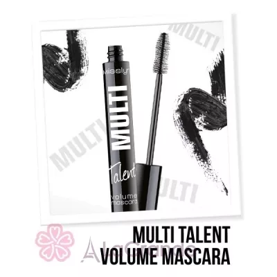 Misslyn Multi Talent Volume Mascara    