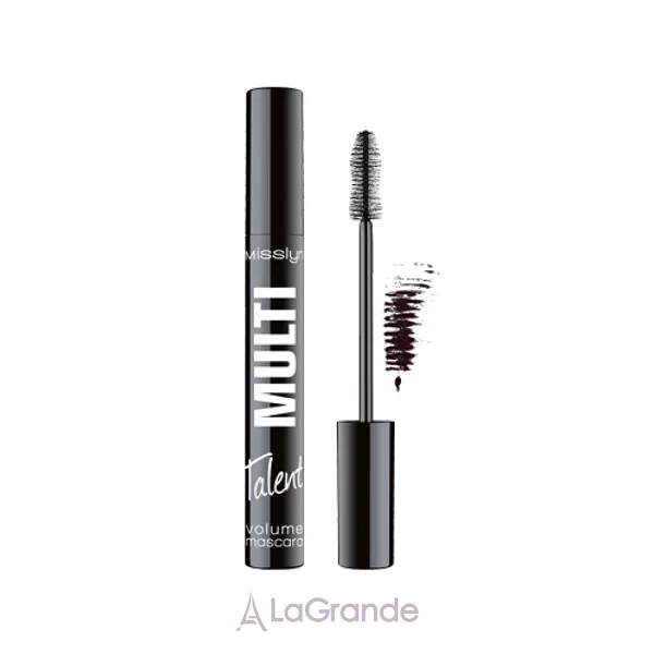 Misslyn Multi Talent Volume Mascara ���� ���  ������