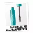 Misslyn Fabulous Lashes Mascara Waterproof    