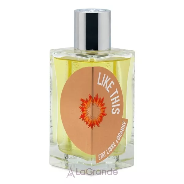 Etat Libre d`Orange Tilda Swinton Like This ��������������� ����