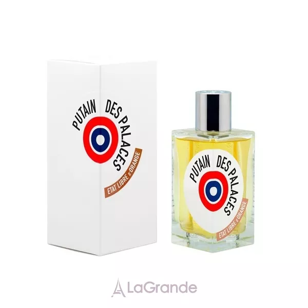 Etat Libre d`Orange Putain des Palaces ��������������� ����