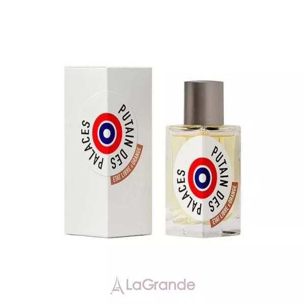 Etat Libre d`Orange Putain des Palaces ��������������� ����
