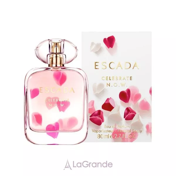 Escada Celebrate N.O.W. ����������� ����