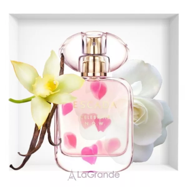 Escada Celebrate N.O.W. ����������� ����