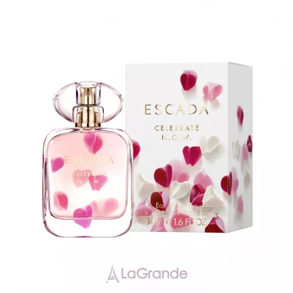 Escada Celebrate N.O.W. ����������� ����