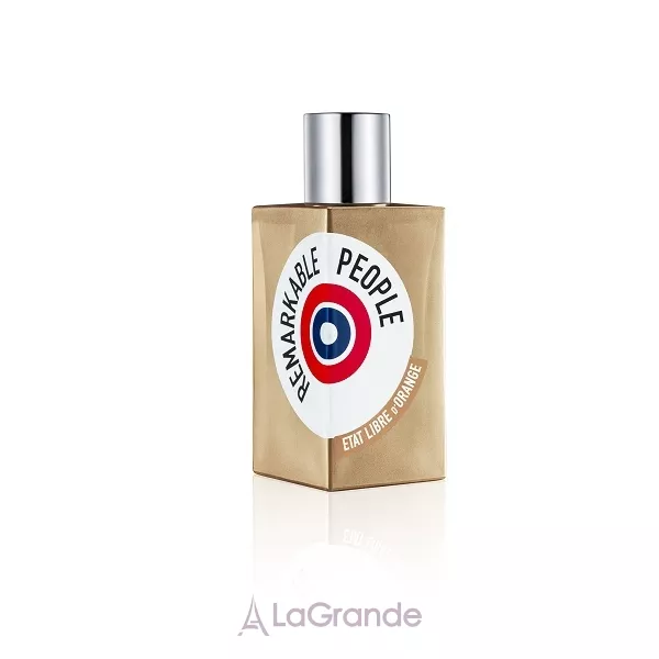 Etat Libre d`Orange Remarkable People ����������� ����