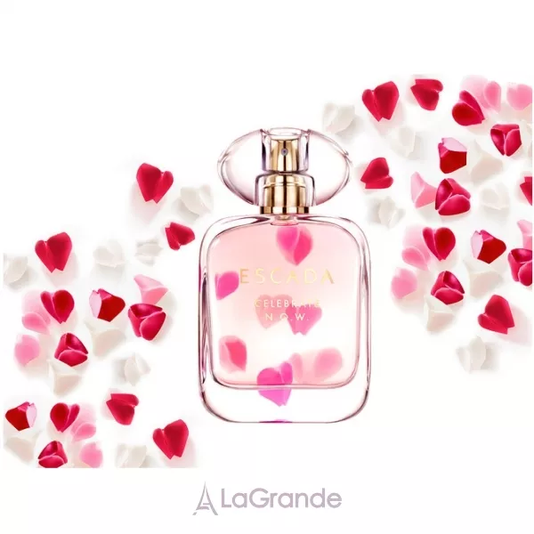 Escada Celebrate N.O.W. ����������� ���� (������)