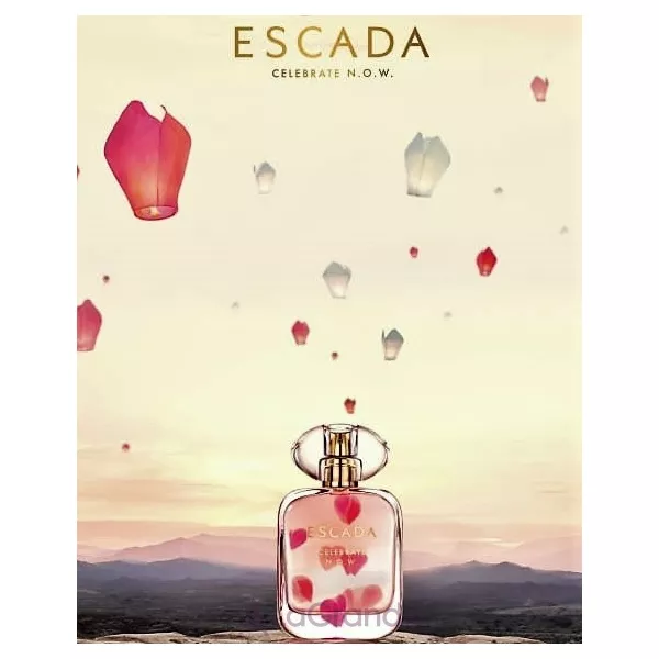 Escada Celebrate N.O.W. ����������� ���� (������)