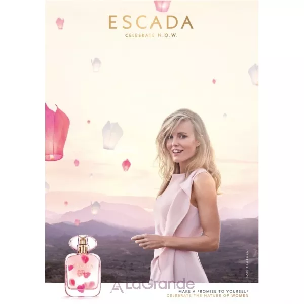 Escada Celebrate N.O.W. ����������� ���� (������)