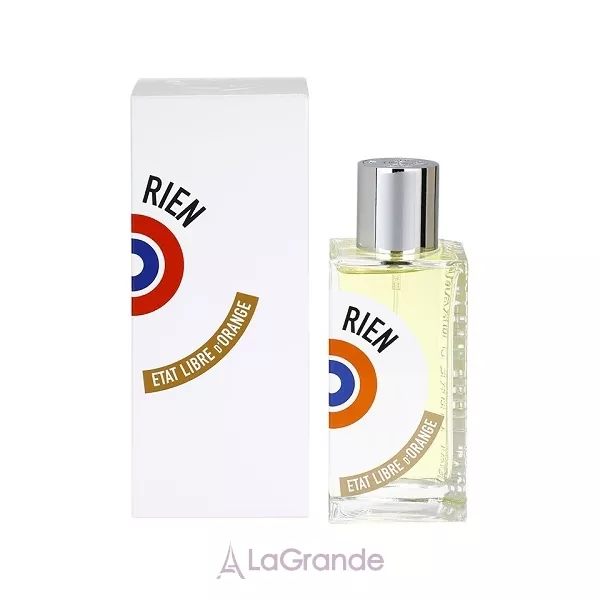 Etat Libre d`Orange Rien ����������� ����