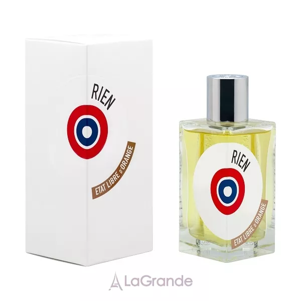 Etat Libre d`Orange Rien ����������� ����