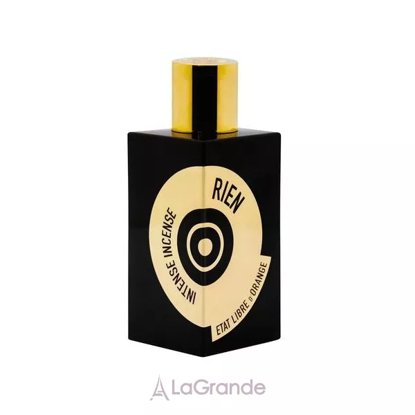 Etat Libre d`Orange  Rien Intense Incense ��������������� ����