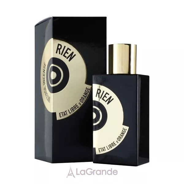 Etat Libre d`Orange  Rien Intense Incense ��������������� ����