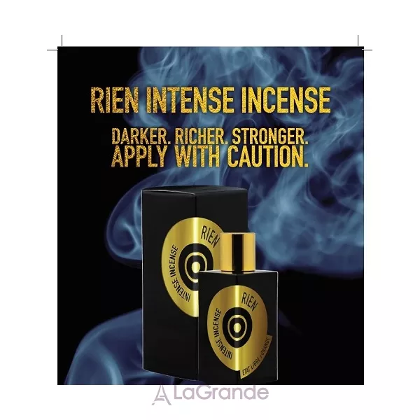 Etat Libre d`Orange  Rien Intense Incense ��������������� ����