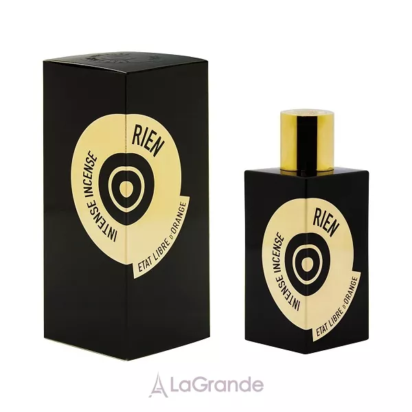 Etat Libre d`Orange  Rien Intense Incense ��������������� ����