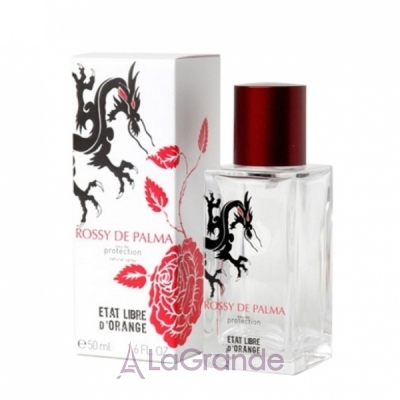 Etat Libre d`Orange Rossy de Palma Eau de Protection ��������������� ����